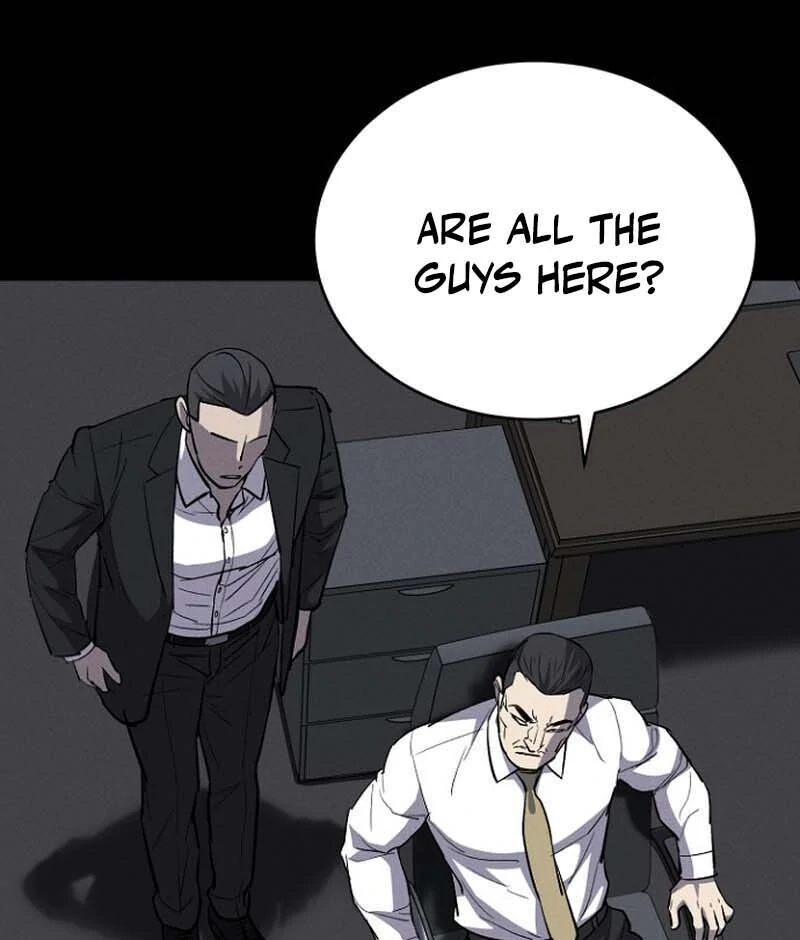 Blood Reign: Zero Origins Chapter 14 page 70 - 