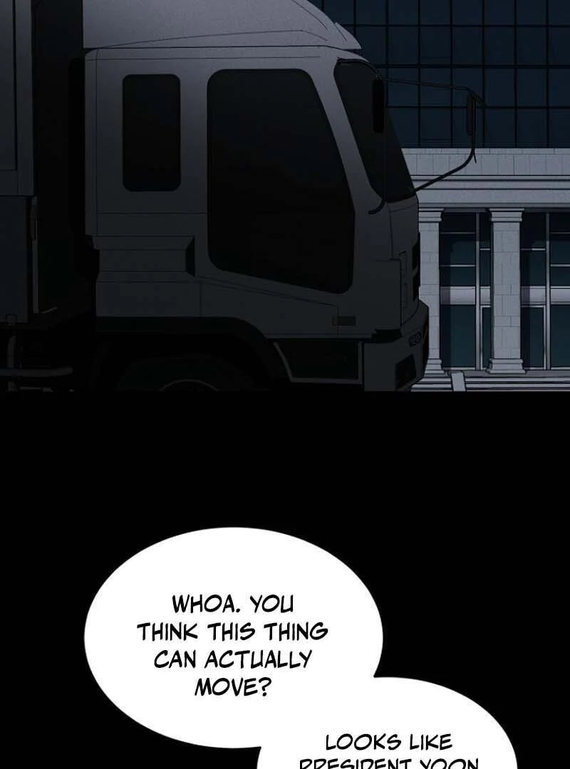 Blood Reign: Zero Origins Chapter 14 page 76 - 