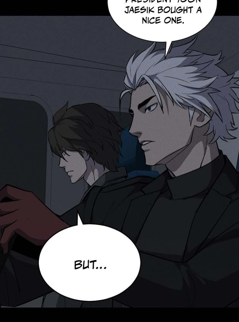 Blood Reign: Zero Origins Chapter 14 page 77 - 
