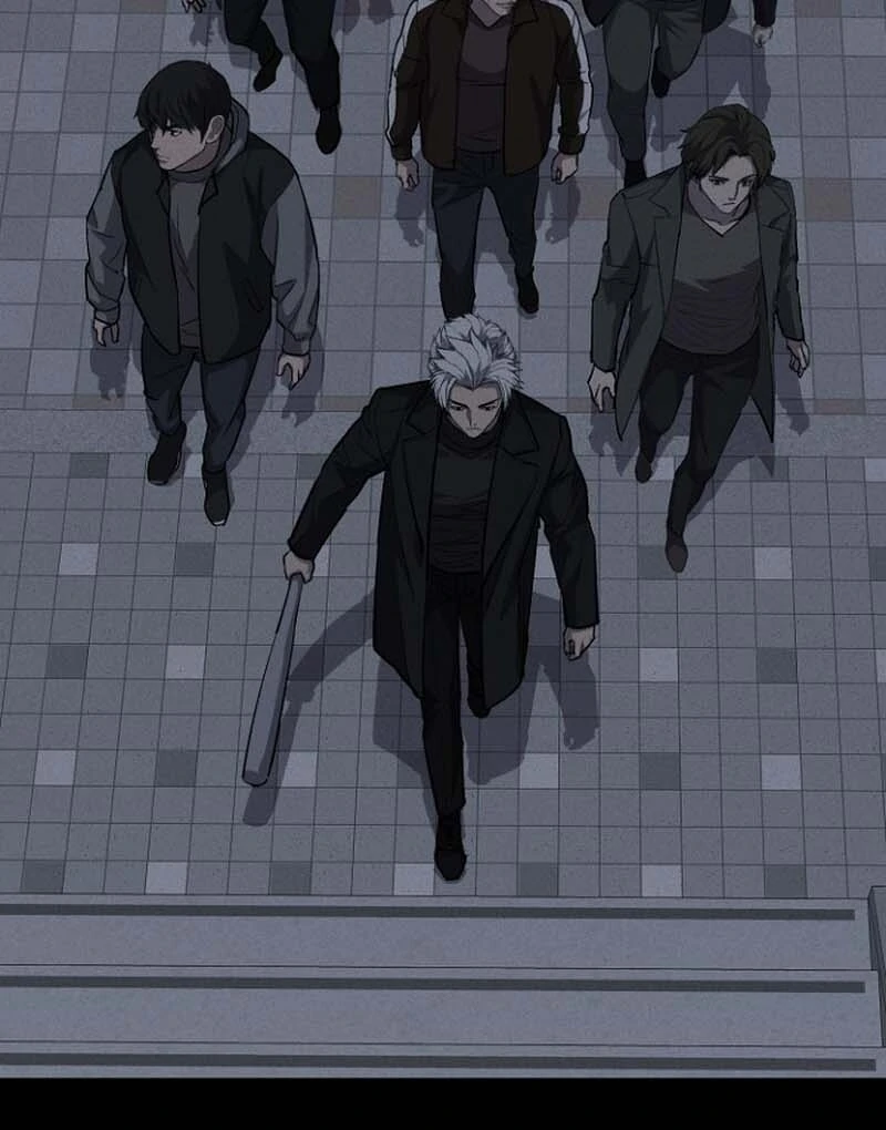Blood Reign: Zero Origins Chapter 14 page 84 - 
