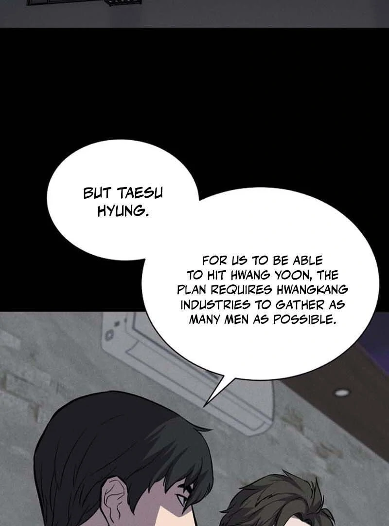 Blood Reign: Zero Origins Chapter 14 page 10 - 