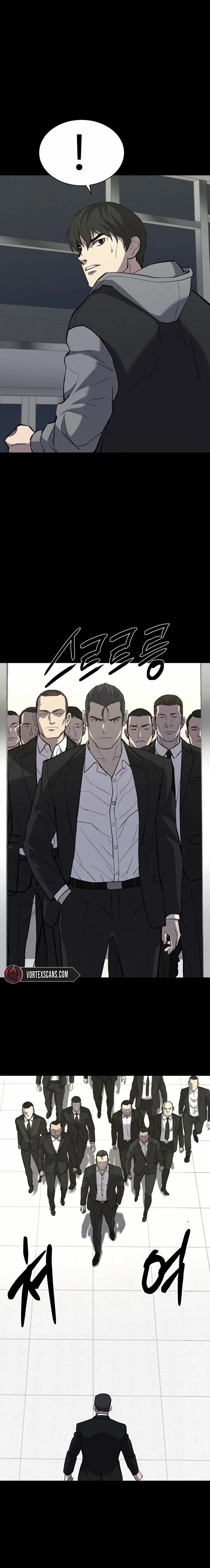 Blood Reign: Zero Origins Chapter 15 page 19 - 