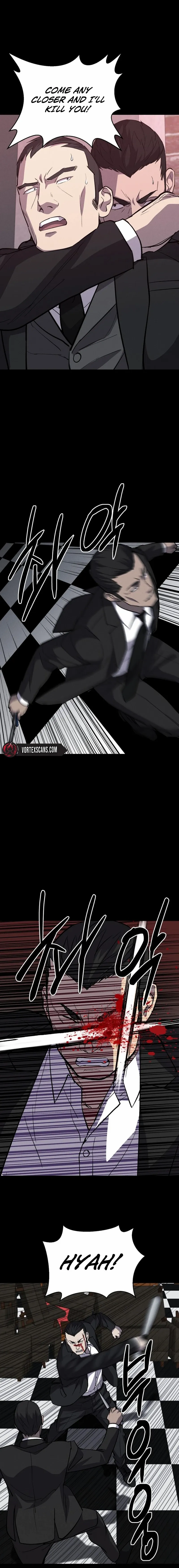 Blood Reign: Zero Origins Chapter 15 page 3 - 
