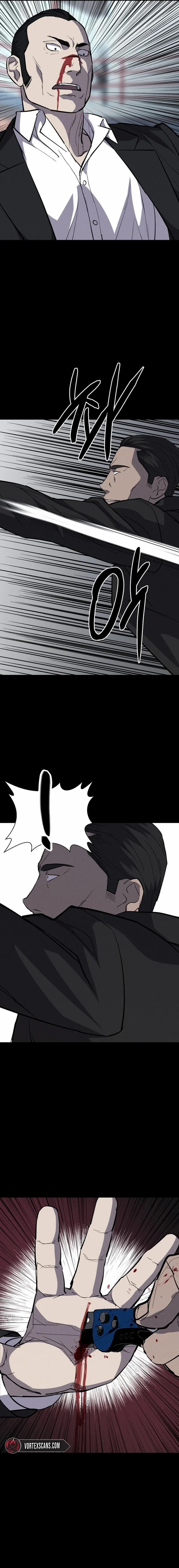 Blood Reign: Zero Origins Chapter 15 page 5 - 