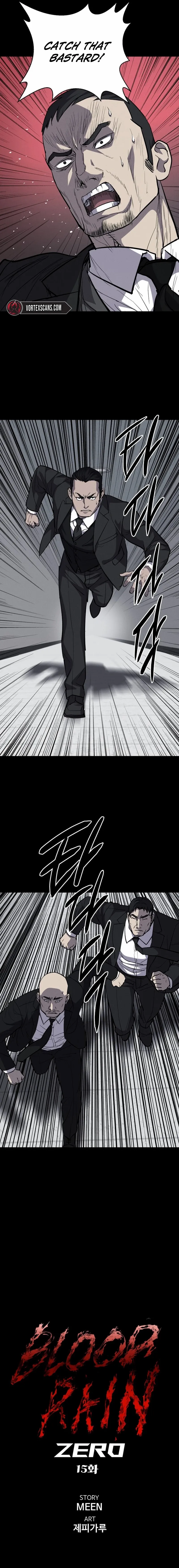 Blood Reign: Zero Origins Chapter 15 page 9 - 