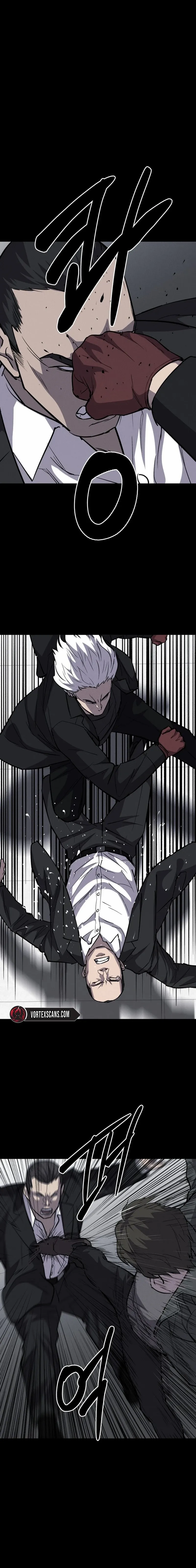 Blood Reign: Zero Origins Chapter 15 page 10 - 
