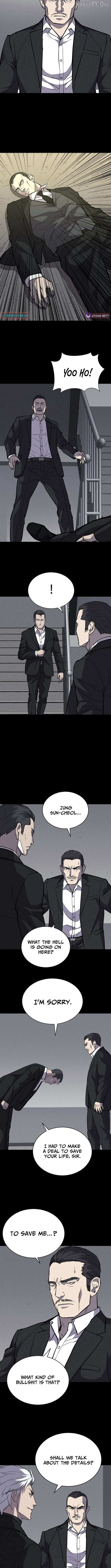 Blood Reign: Zero Origins Chapter 24 page 2 - 