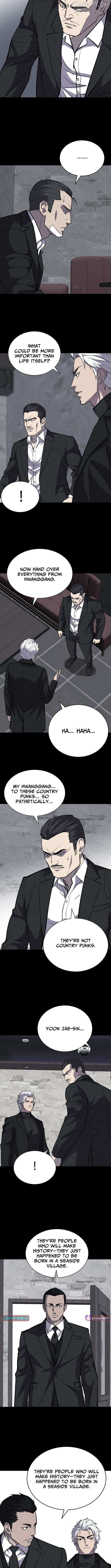 Blood Reign: Zero Origins Chapter 24 page 4 - 