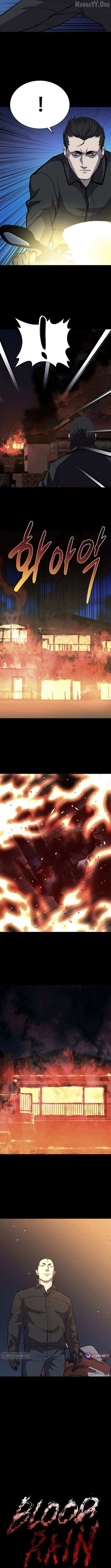 Blood Reign: Zero Origins Chapter 27 page 12 - 