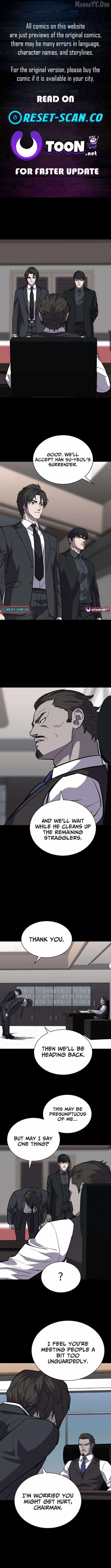 Blood Reign: Zero Origins Chapter 29 page 1 - 