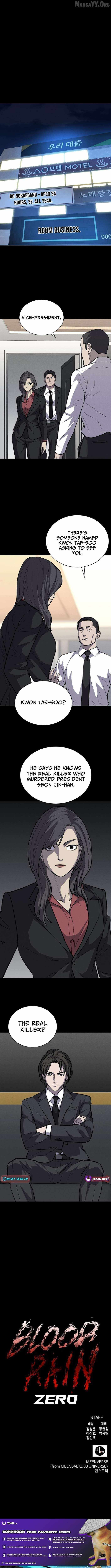 Blood Reign: Zero Origins Chapter 29 page 11 - 