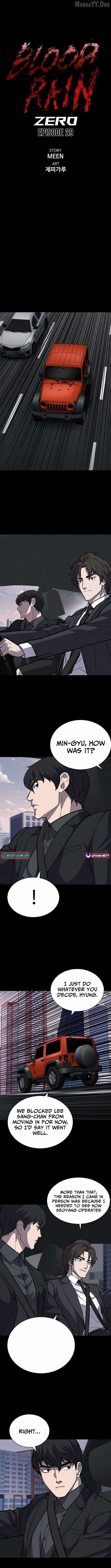 Blood Reign: Zero Origins Chapter 29 page 4 - 