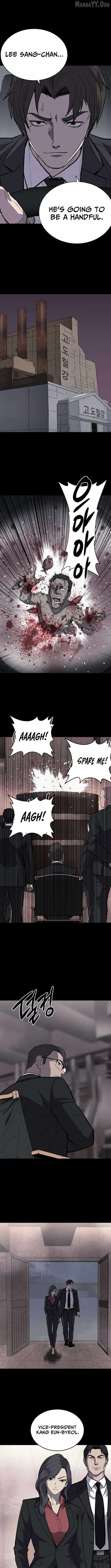Blood Reign: Zero Origins Chapter 29 page 6 - 