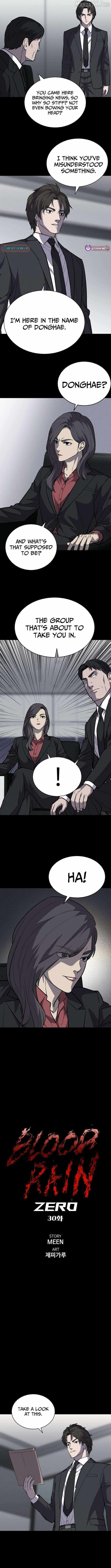 Blood Reign: Zero Origins Chapter 30 page 2 - 