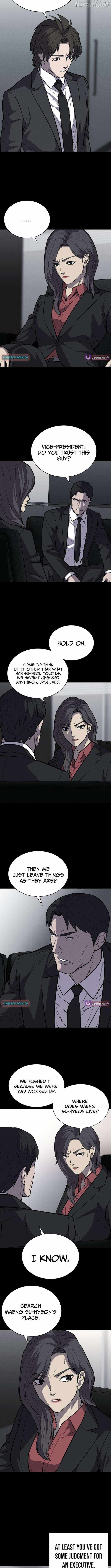 Blood Reign: Zero Origins Chapter 30 page 4 - 