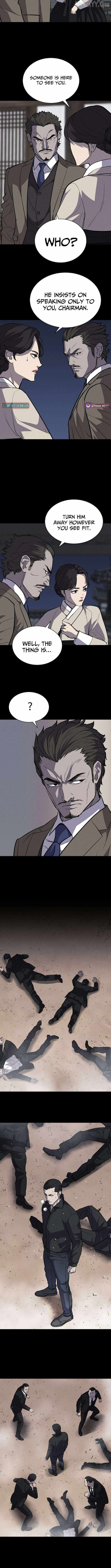Blood Reign: Zero Origins Chapter 30 page 7 - 
