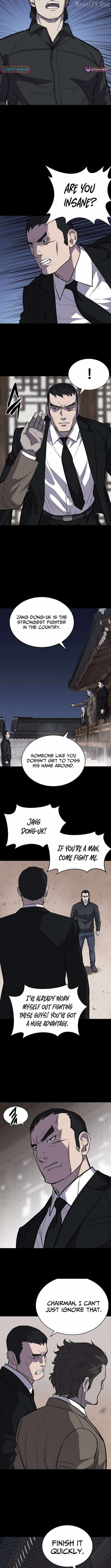 Blood Reign: Zero Origins Chapter 30 page 10 - 