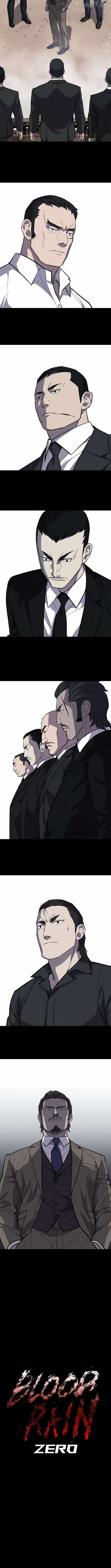 Blood Reign: Zero Origins Chapter 31 page 12 - 