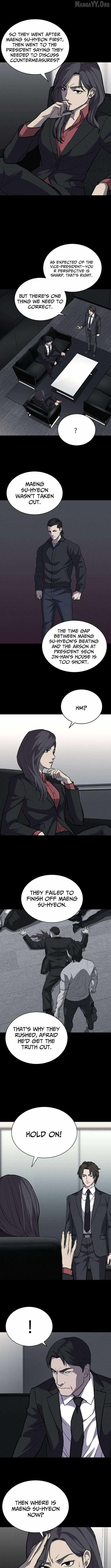 Blood Reign: Zero Origins Chapter 31 page 6 - 