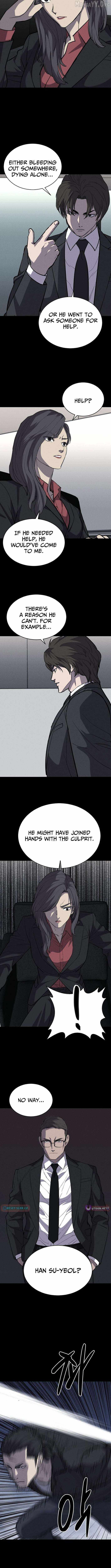 Blood Reign: Zero Origins Chapter 31 page 7 - 