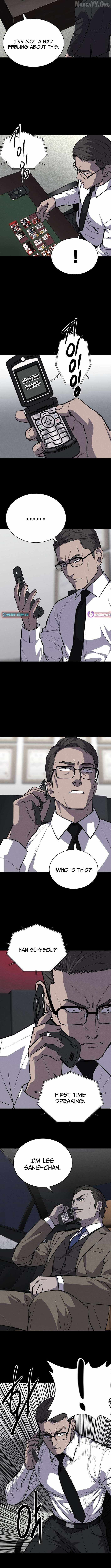Blood Reign: Zero Origins Chapter 32 page 2 - 