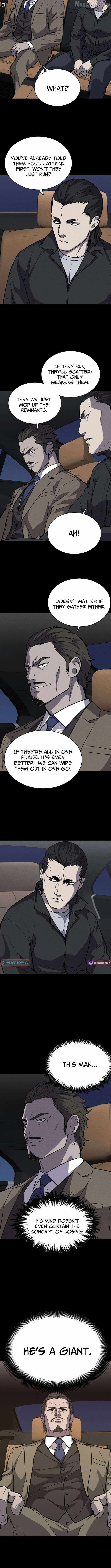 Blood Reign: Zero Origins Chapter 32 page 7 - 