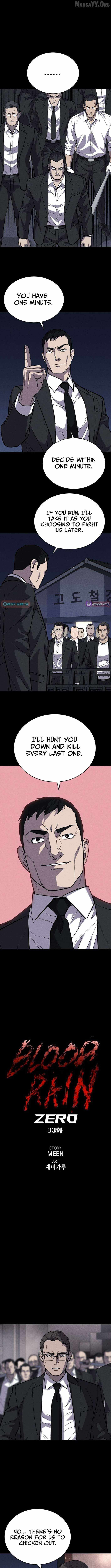 Blood Reign: Zero Origins Chapter 33 page 2 - 