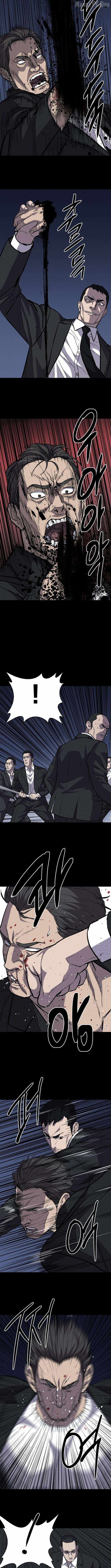 Blood Reign: Zero Origins Chapter 33 page 10 - 