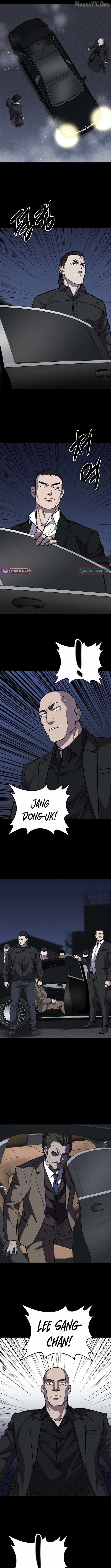 Blood Reign: Zero Origins Chapter 34 page 2 - 