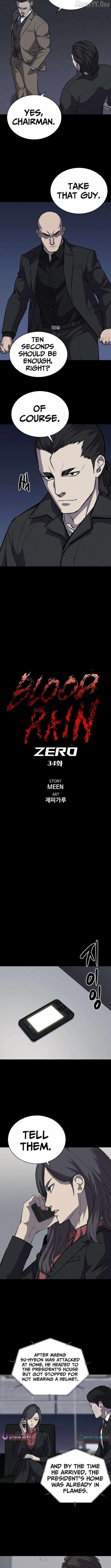 Blood Reign: Zero Origins Chapter 34 page 4 - 
