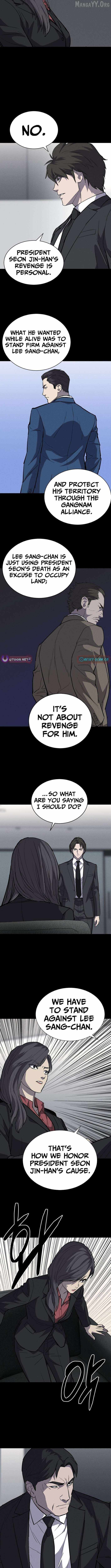 Blood Reign: Zero Origins Chapter 34 page 7 - 