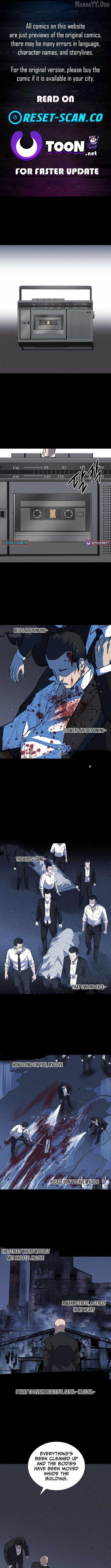Blood Reign: Zero Origins Chapter 36 page 1 - 