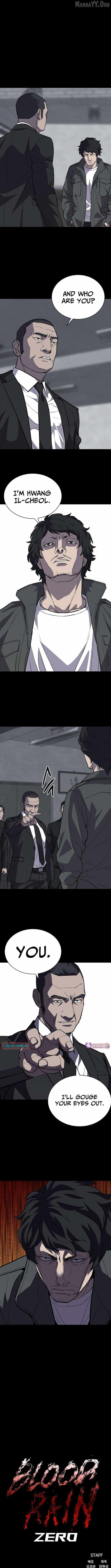 Blood Reign: Zero Origins Chapter 36 page 11 - 