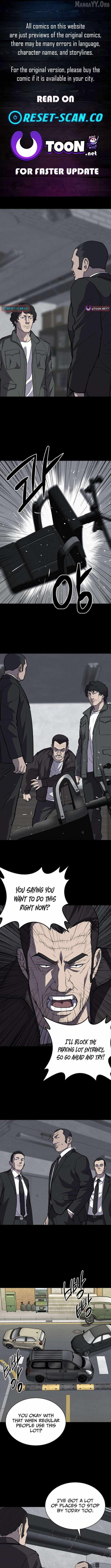 Blood Reign: Zero Origins Chapter 37 page 1 - 