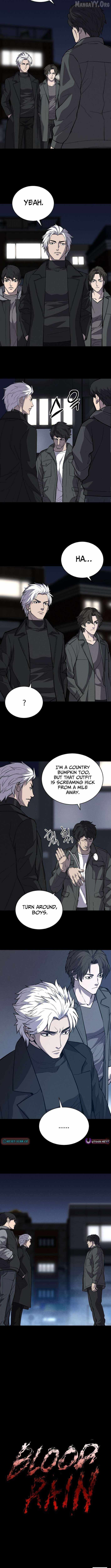 Blood Reign: Zero Origins Chapter 37 page 12 - 