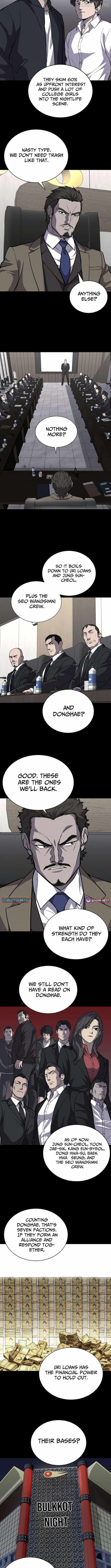 Blood Reign: Zero Origins Chapter 37 page 7 - 