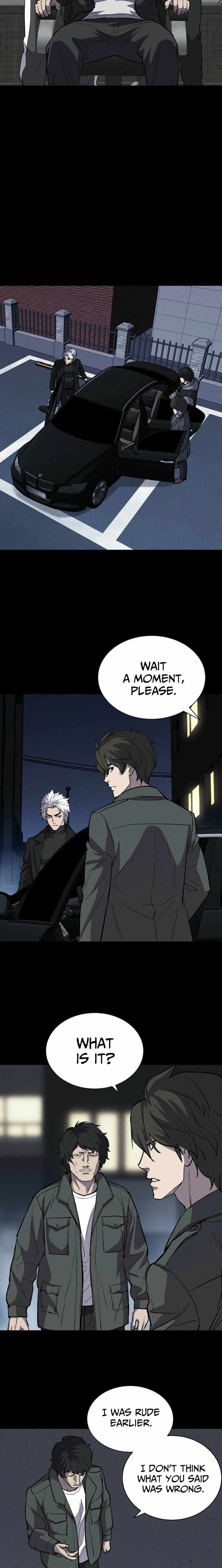 Blood Reign: Zero Origins Chapter 38 page 13 - 