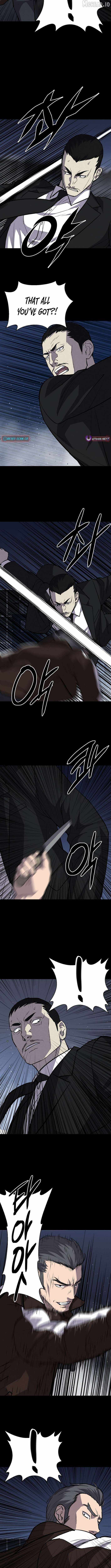 Blood Reign: Zero Origins Chapter 41 page 2 - 
