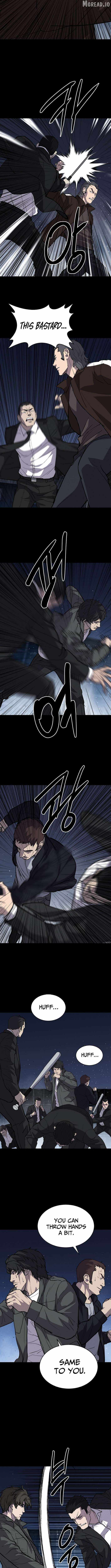 Blood Reign: Zero Origins Chapter 41 page 3 - 