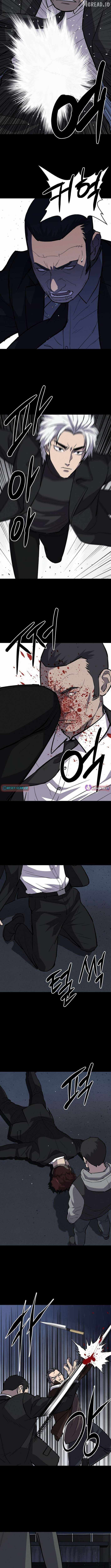 Blood Reign: Zero Origins Chapter 41 page 7 - 