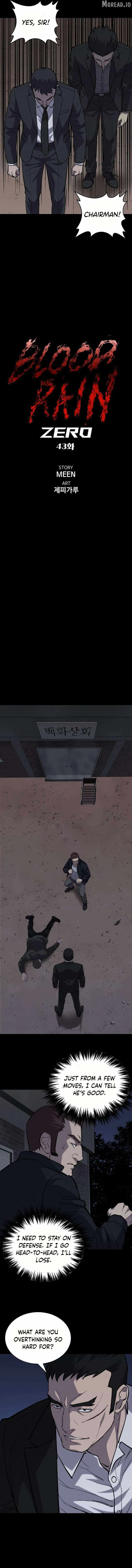 Blood Reign: Zero Origins Chapter 43 page 3 - 