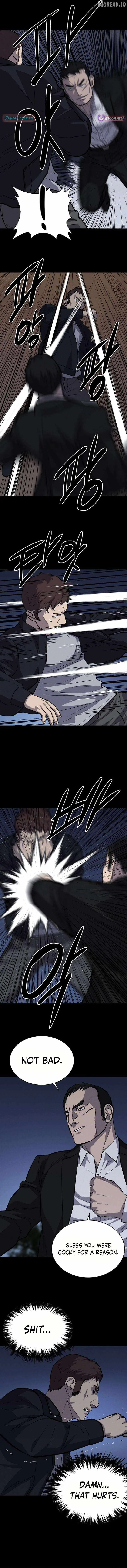 Blood Reign: Zero Origins Chapter 43 page 4 - 