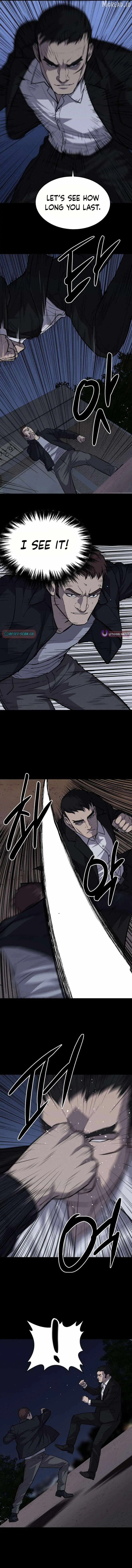 Blood Reign: Zero Origins Chapter 43 page 5 - 
