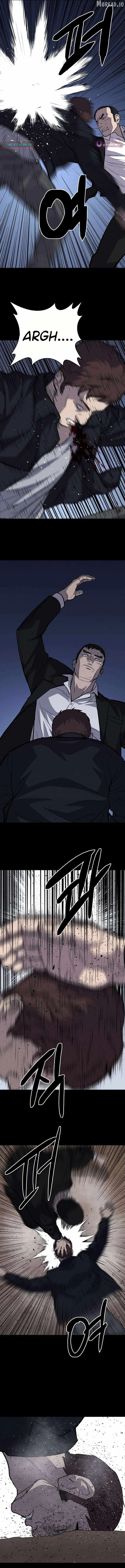 Blood Reign: Zero Origins Chapter 43 page 7 - 