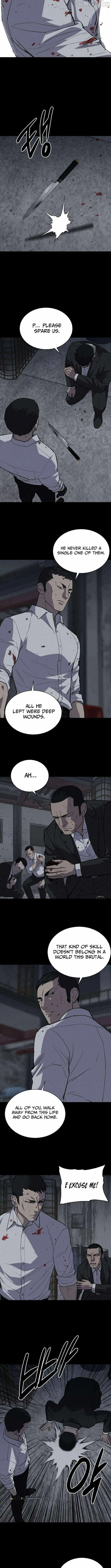 Blood Reign: Zero Origins Chapter 48 page 3 - 