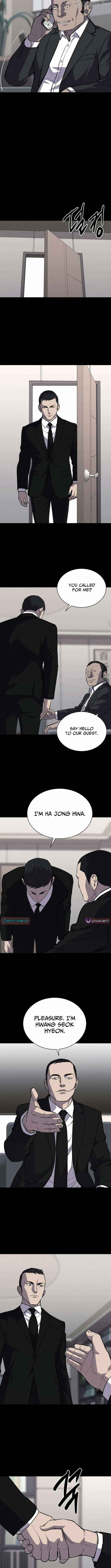 Blood Reign: Zero Origins Chapter 48 page 6 - 