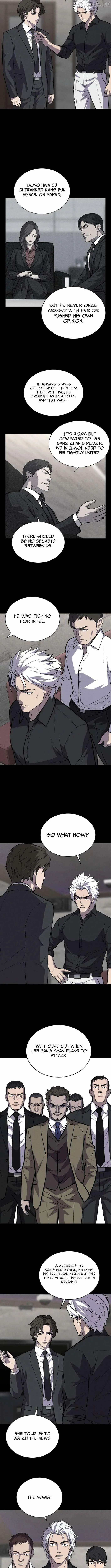 Blood Reign: Zero Origins Chapter 48 page 10 - 