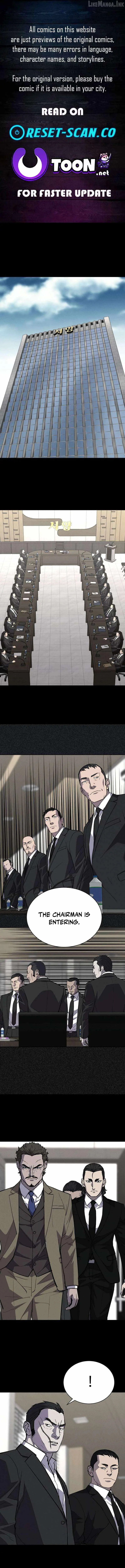 Blood Reign: Zero Origins Chapter 49 page 1 - 