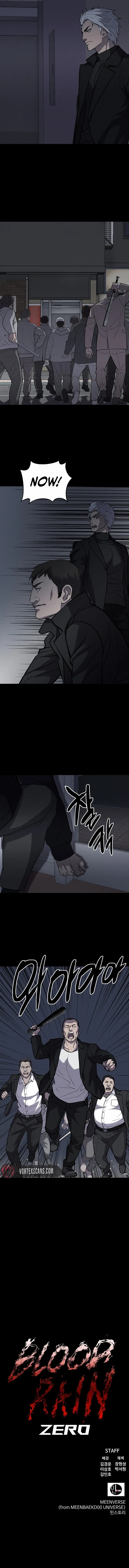 Blood Reign: Zero Origins Chapter 5 page 12 - 