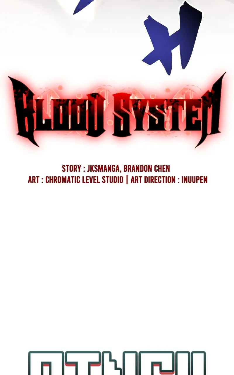 Blood System Chapter 10 page 110 - 